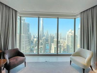 XANADUBAI VIDA Downtown with Burj Khalifa view Accommodation Dubai
