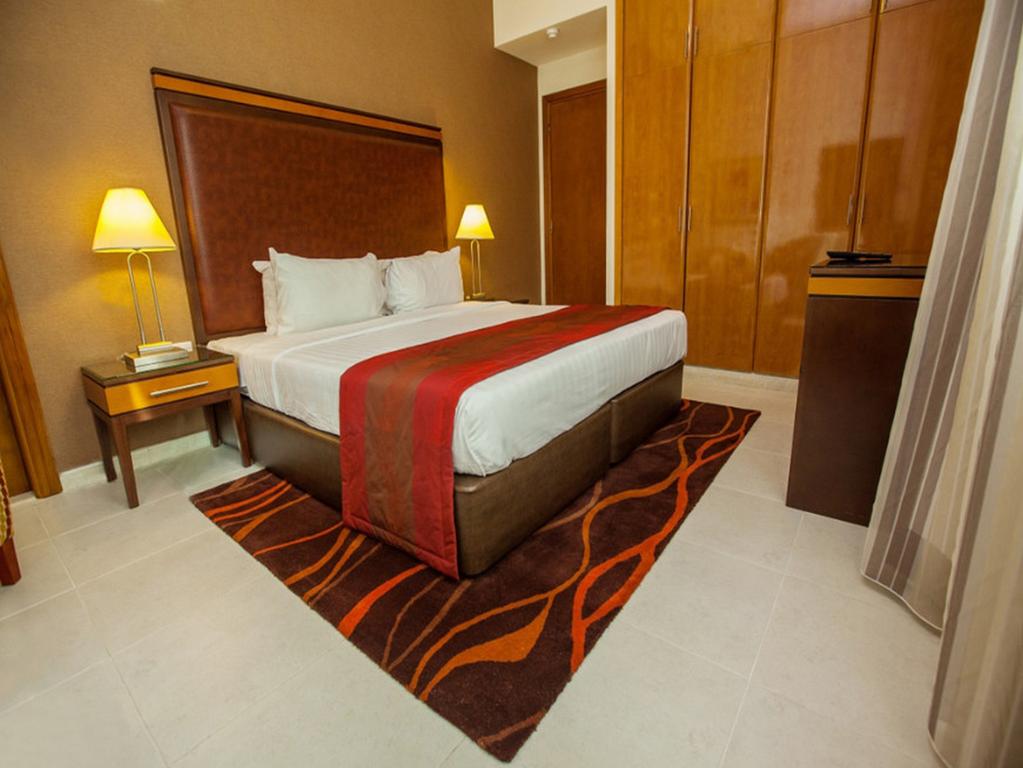 Xclusive Hotel Apartments - thumb 7