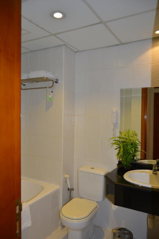 Xclusive Hotel Apartments - thumb 5