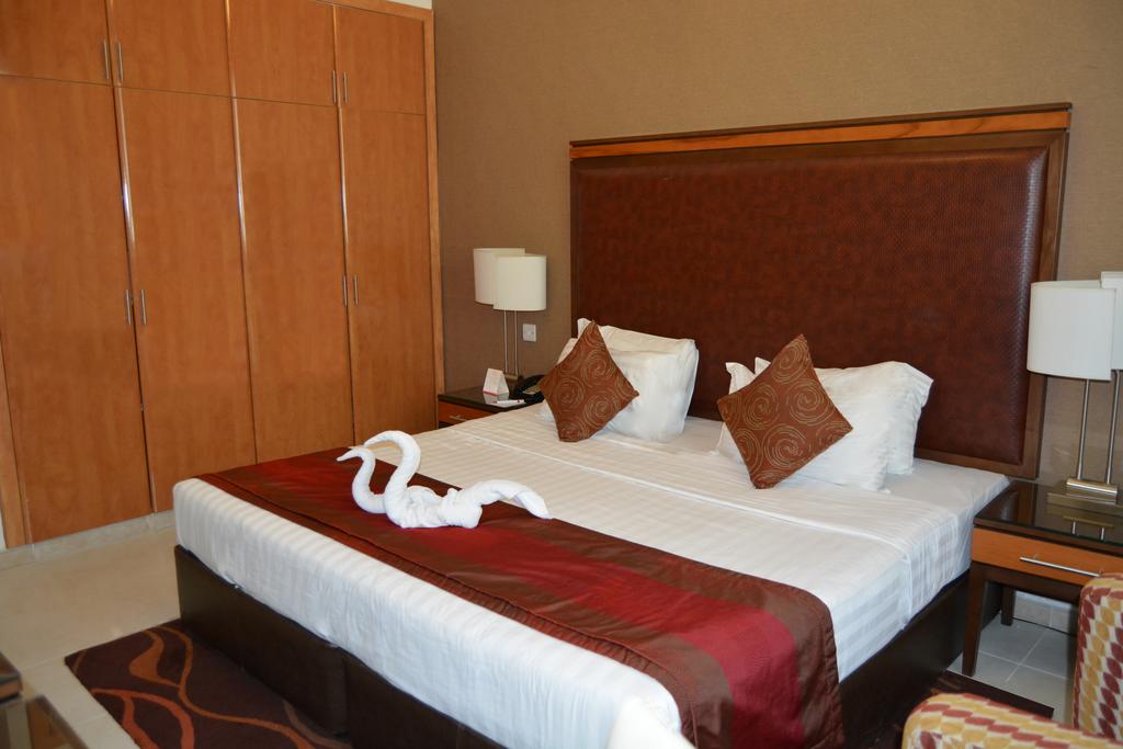 Xclusive Hotel Apartments - thumb 3