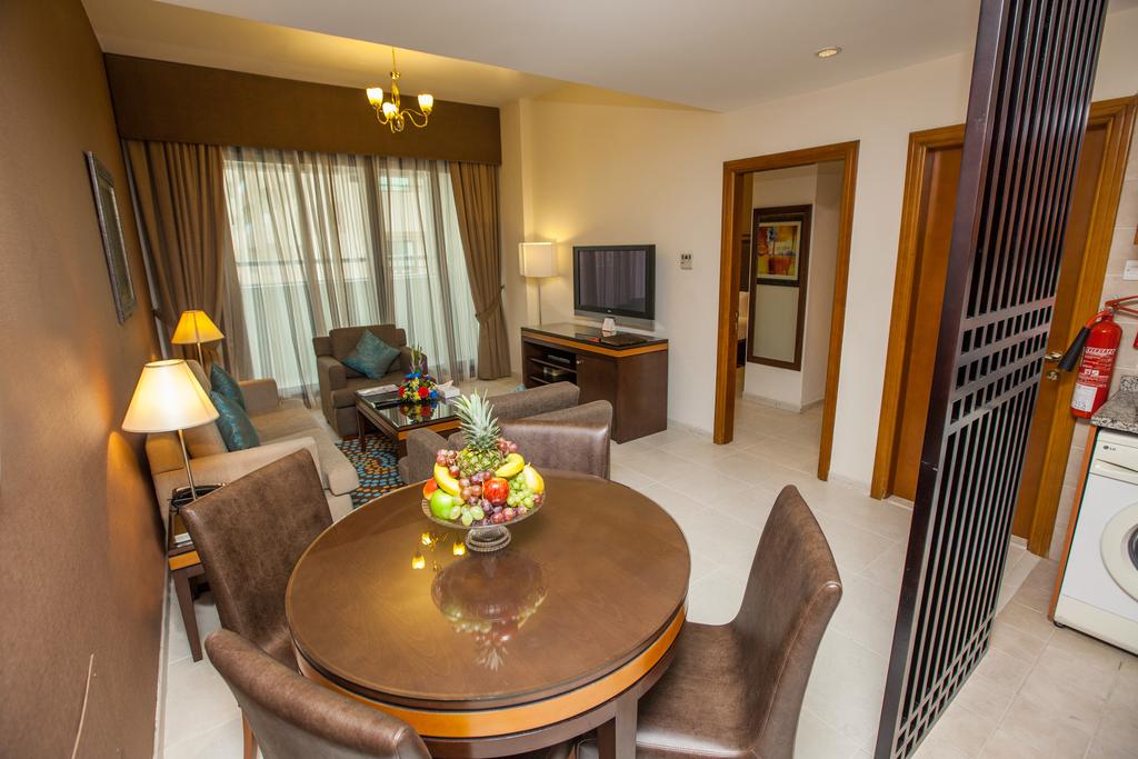 Xclusive Hotel Apartments - thumb 6