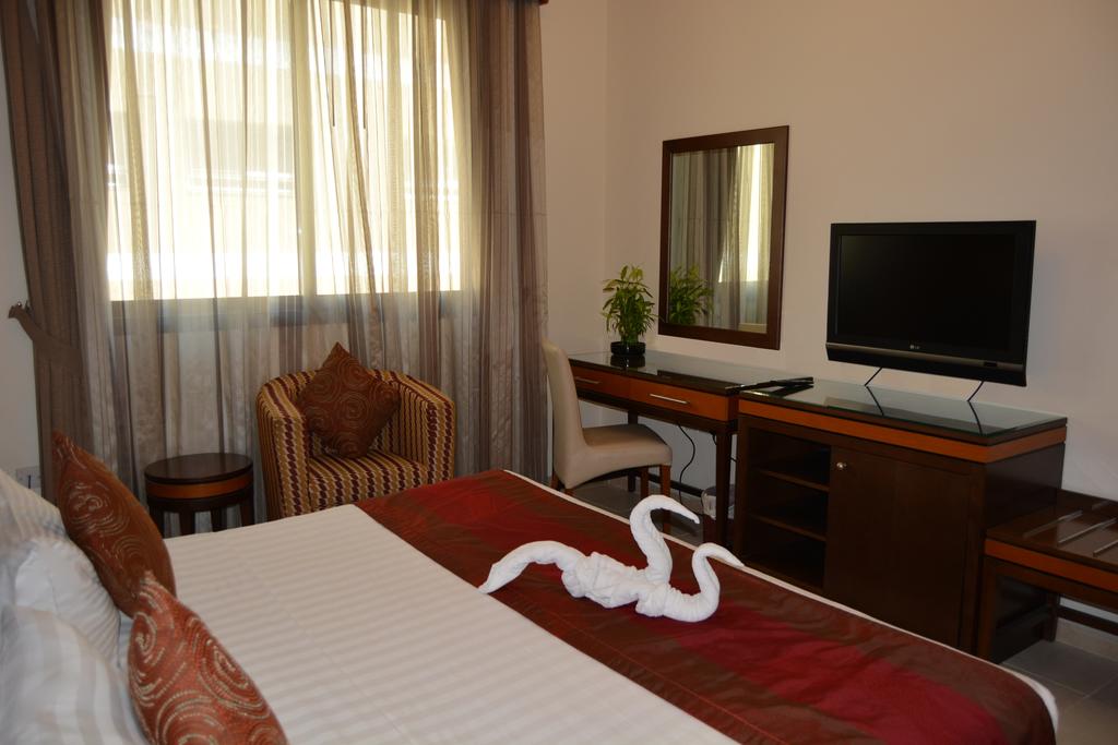 Xclusive Hotel Apartments - thumb 2