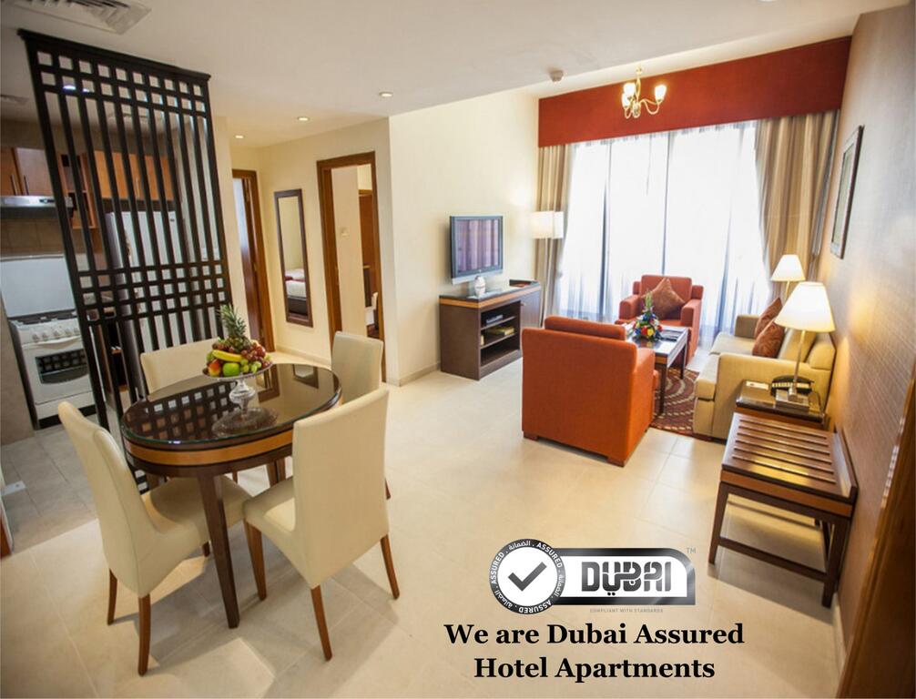 Xclusive Hotel Apartments - thumb 0