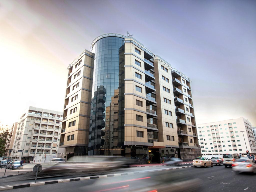 Xclusive Maples Hotel Apartment - thumb 0