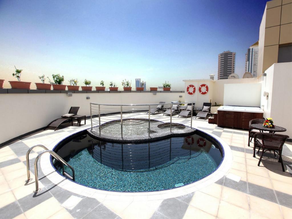 Xclusive Maples Hotel Apartment - thumb 1