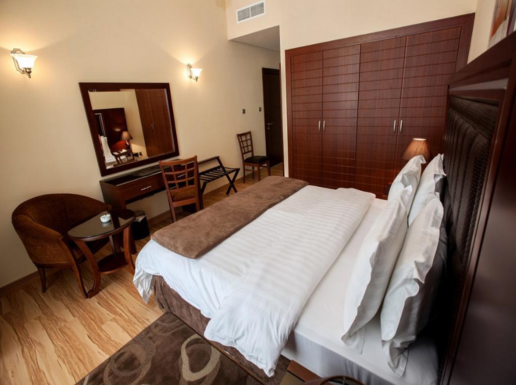 Xclusive Maples Hotel Apartment - thumb 3