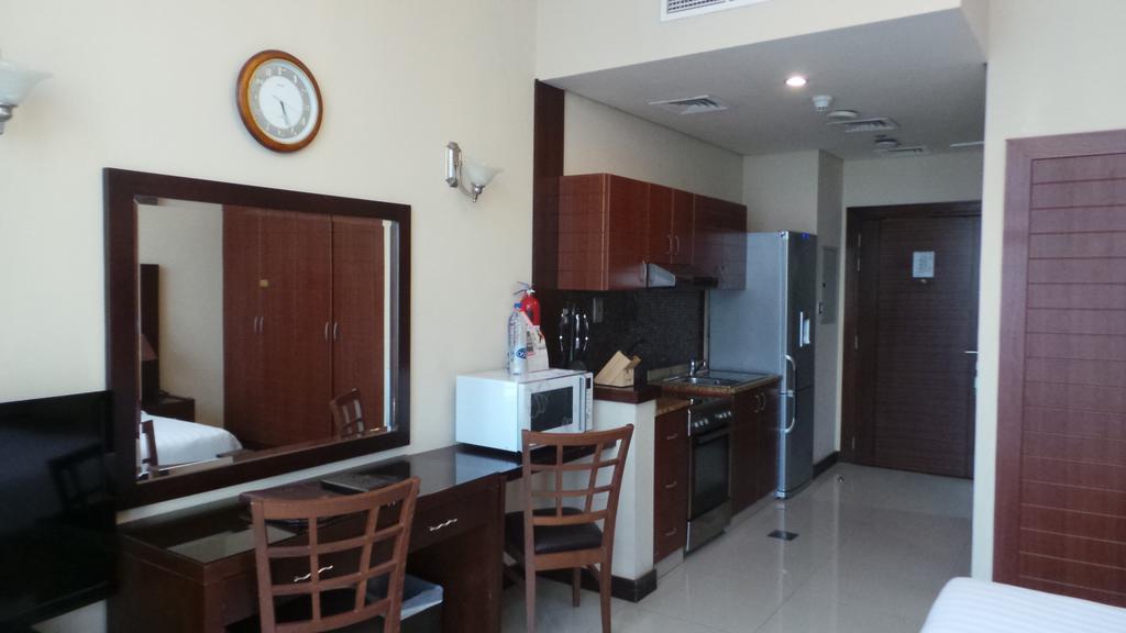 Xclusive Maples Hotel Apartment - thumb 7