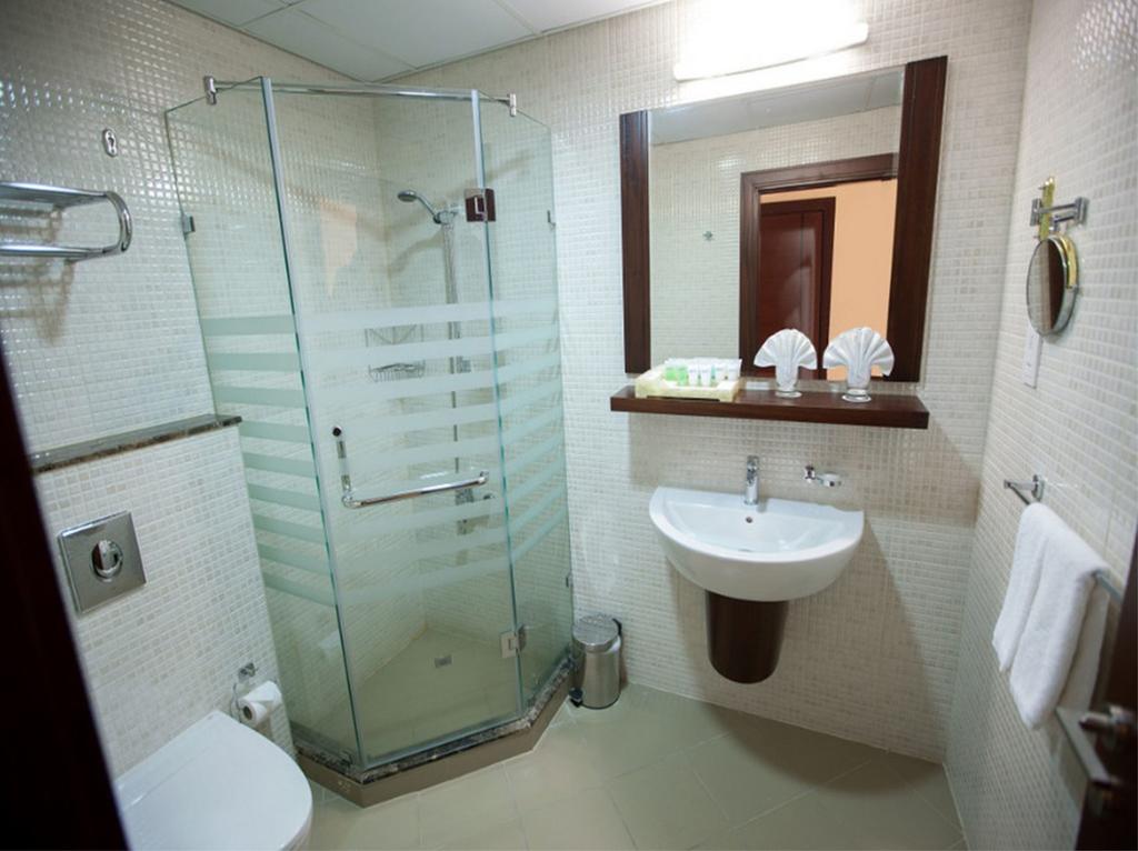 Xclusive Maples Hotel Apartment - thumb 2