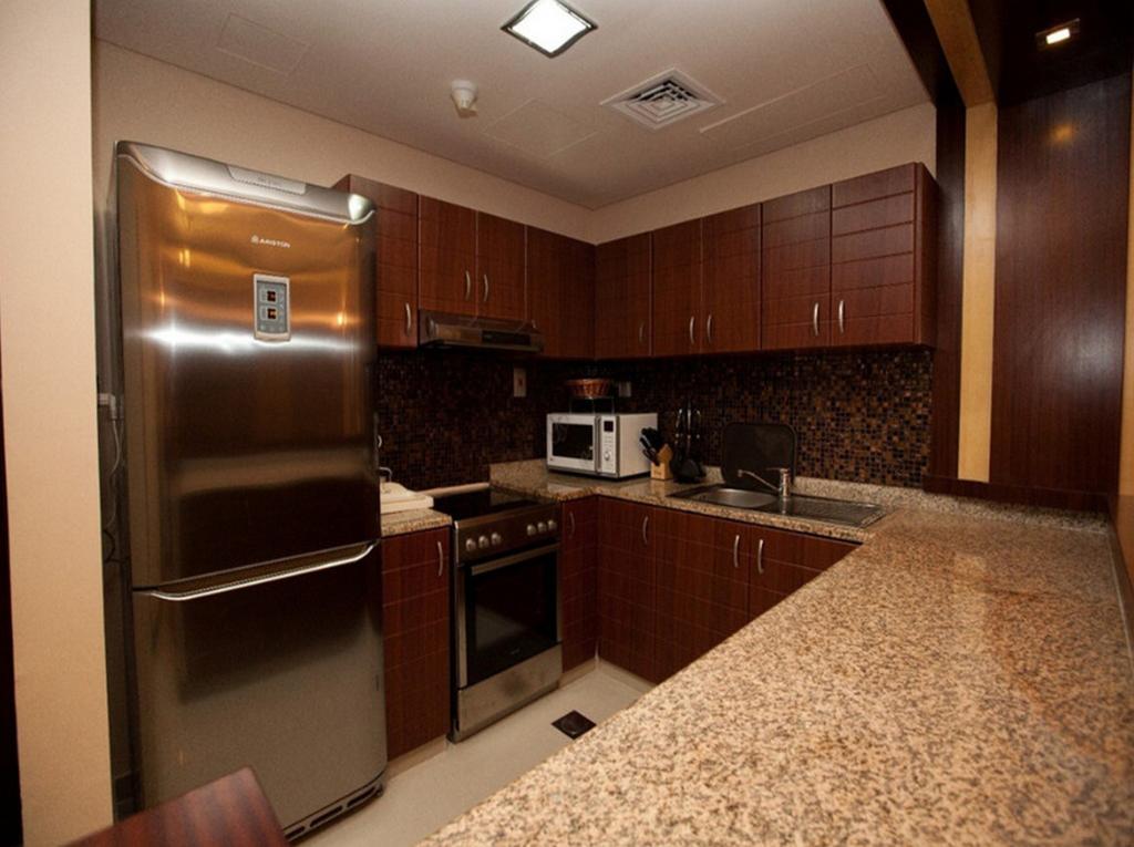 Xclusive Maples Hotel Apartment - thumb 4