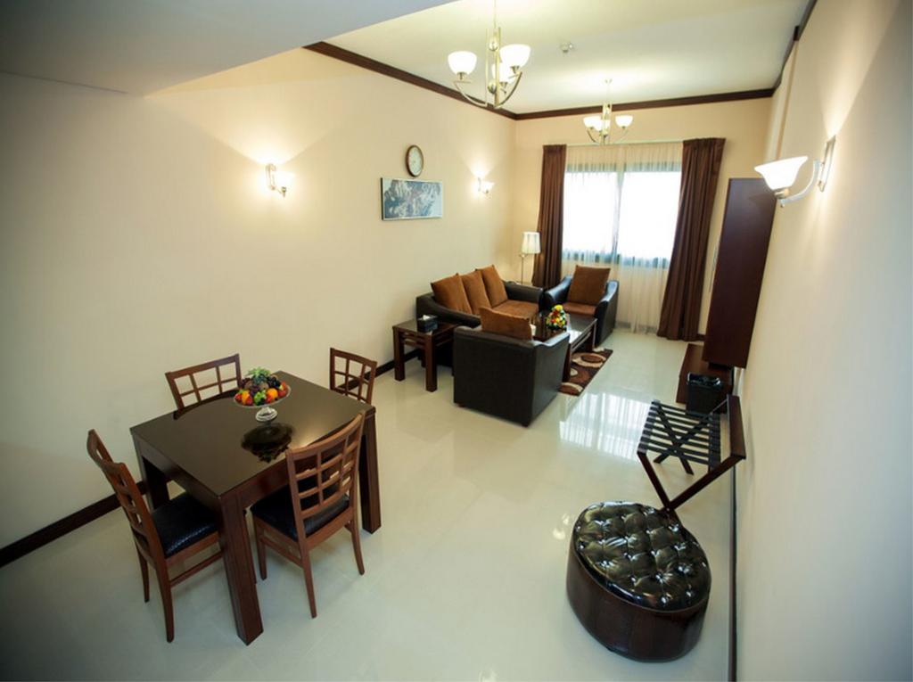 Xclusive Maples Hotel Apartment - thumb 5