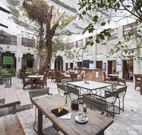 XVA Art Hotel - Accommodation Dubai