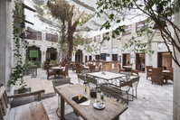 XVA Art Hotel Accommodation Dubai