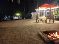 Yacob's Farm  Camping Accommodation Dubai