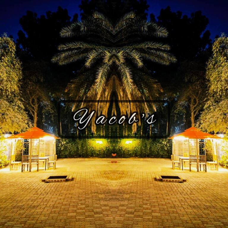 Yacob's Farm & Camping - thumb 3