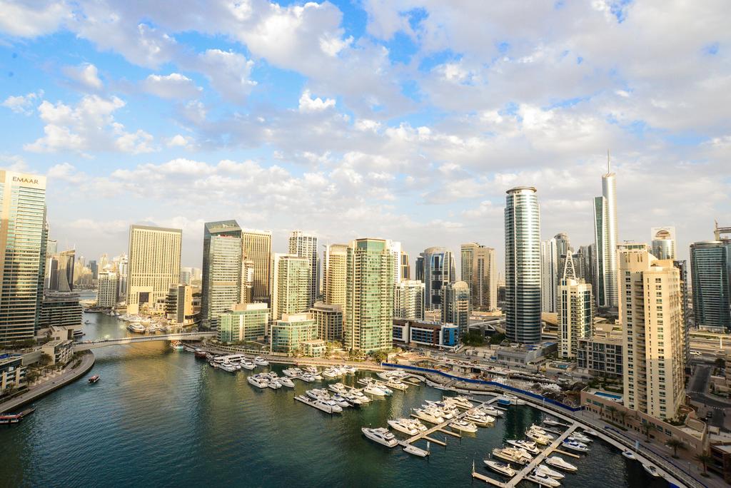 Yallarent Dubai Marina - The Point Three Bedroom - thumb 0
