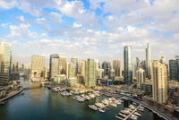 Yallarent Dubai Marina - The Point Three Bedroom Accommodation Dubai
