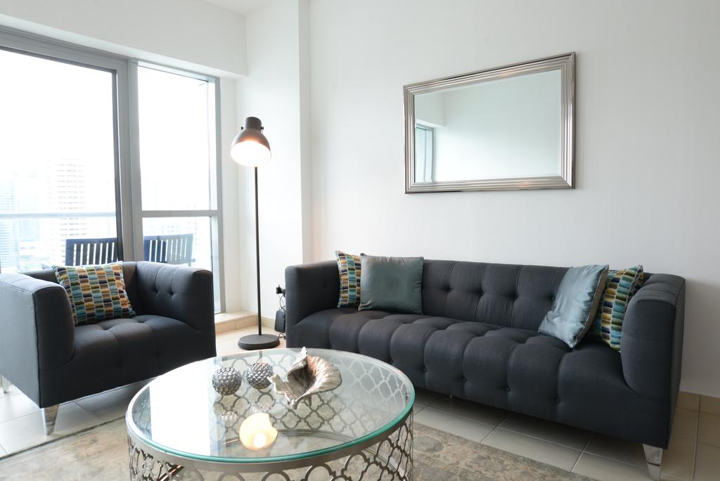 Yallarent Dubai Marina - The Point Three Bedroom - thumb 7