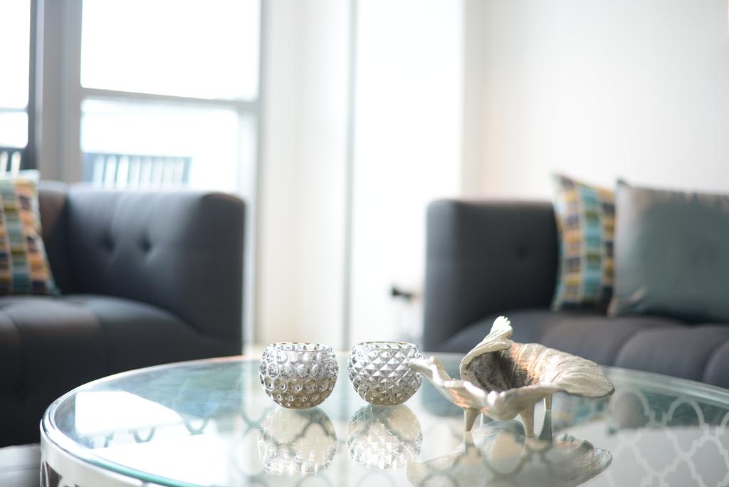 Yallarent Dubai Marina - The Point Three Bedroom - thumb 6