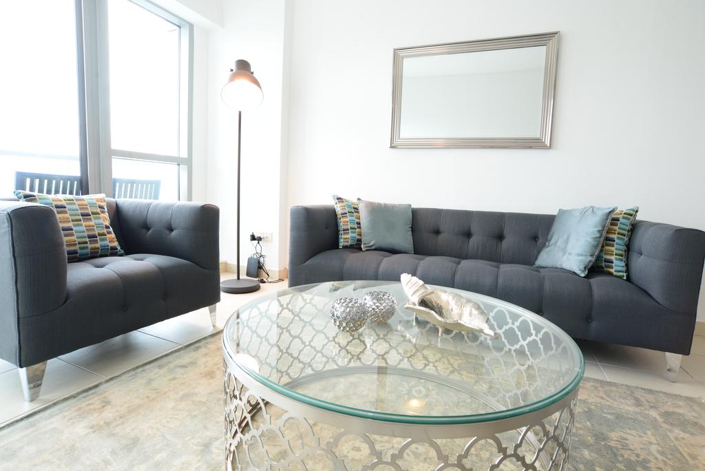 Yallarent Dubai Marina - The Point Three Bedroom - thumb 5