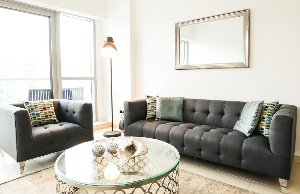 Yallarent Dubai Marina - The Point Three Bedroom - thumb 4