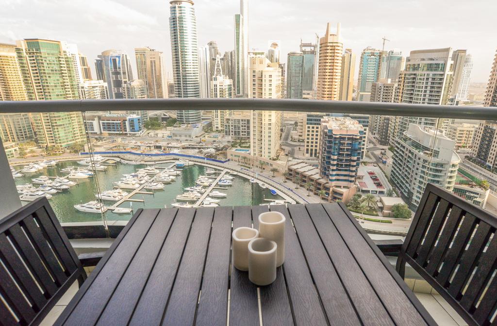 Yallarent Dubai Marina - The Point Three Bedroom - thumb 1