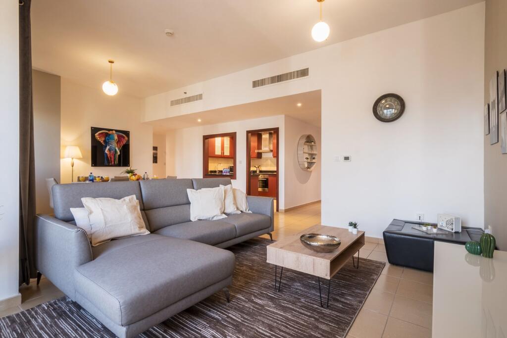 Yallarent Jumeirah Beach Residence - thumb 6