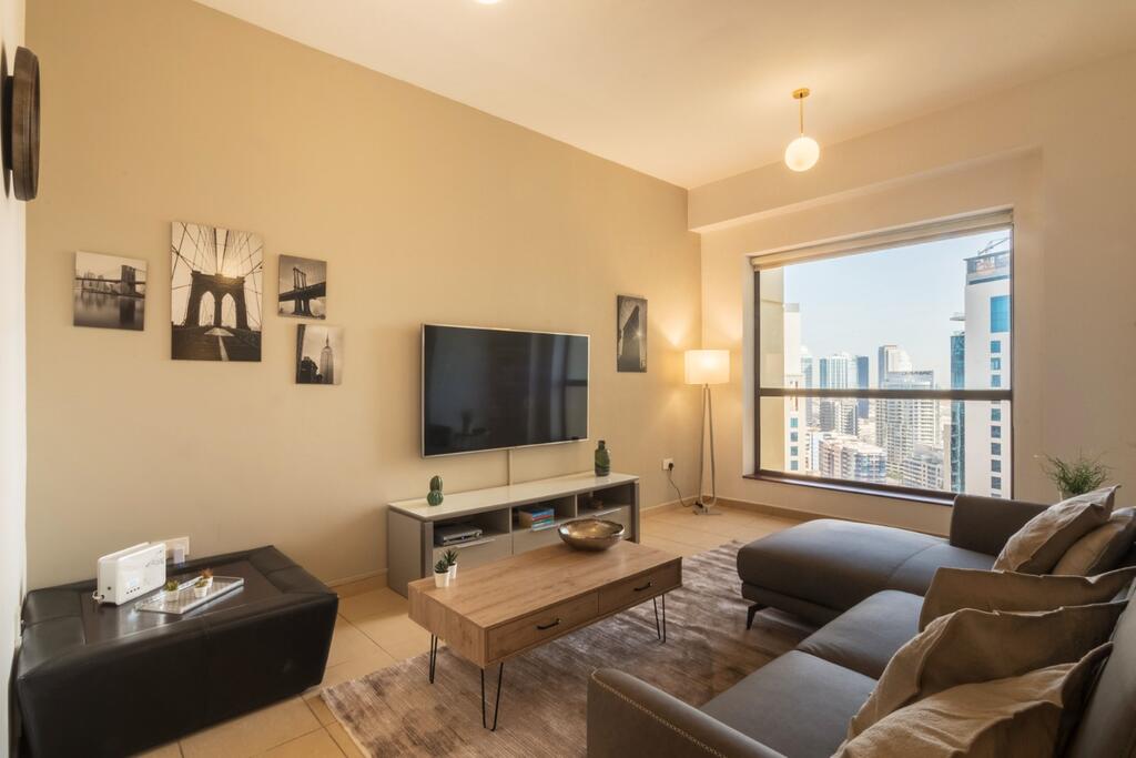 Yallarent Jumeirah Beach Residence - thumb 2