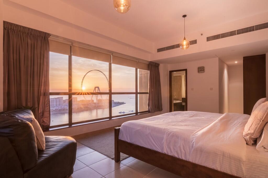 Yallarent Jumeirah Beach Residence - thumb 3
