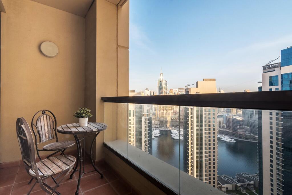 Yallarent Jumeirah Beach Residence - thumb 4