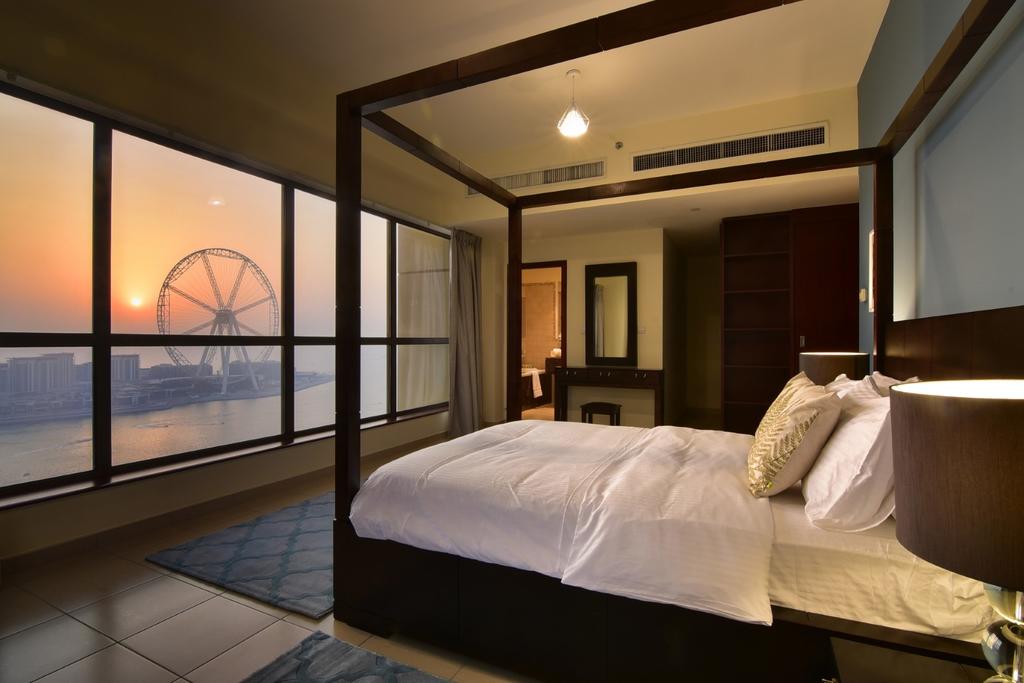Yallarent Jumeirah Beach Residence - thumb 0
