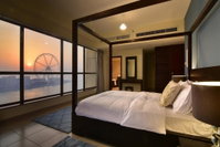 Yallarent Jumeirah Beach Residence Accommodation Dubai