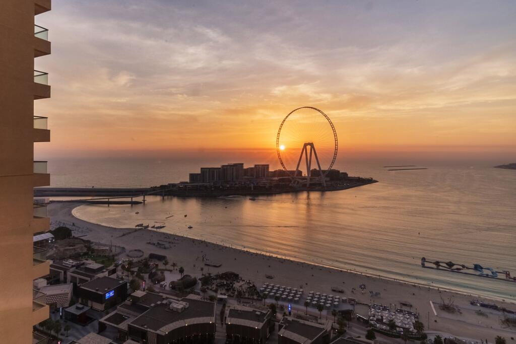 Yallarent Jumeirah Beach Residence - thumb 1