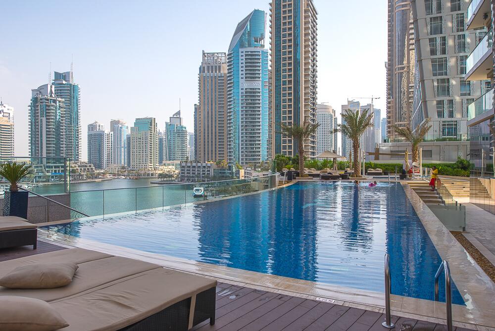 Yallarent-Damac Heights Residence - thumb 0