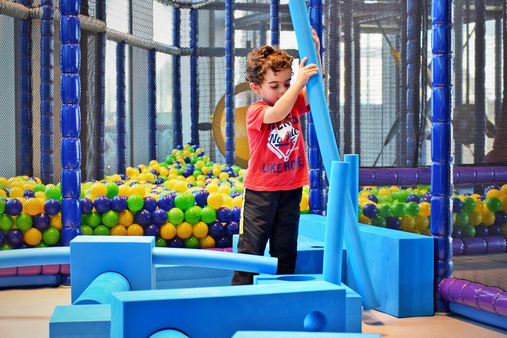 Yas Island Rotana Abu Dhabi - thumb 5