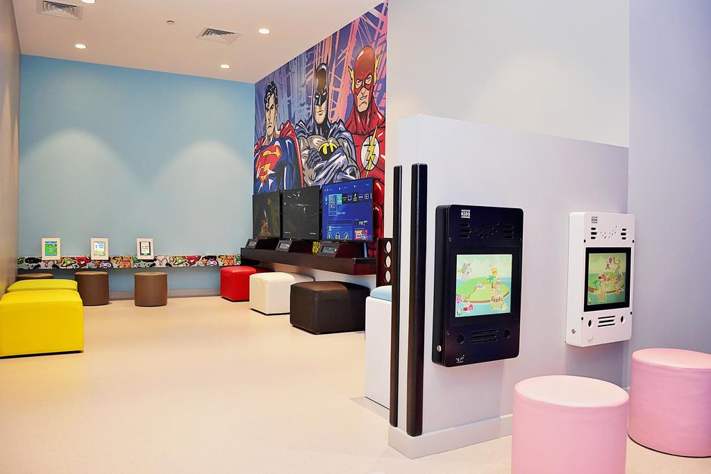 Yas Island Rotana Abu Dhabi - thumb 6