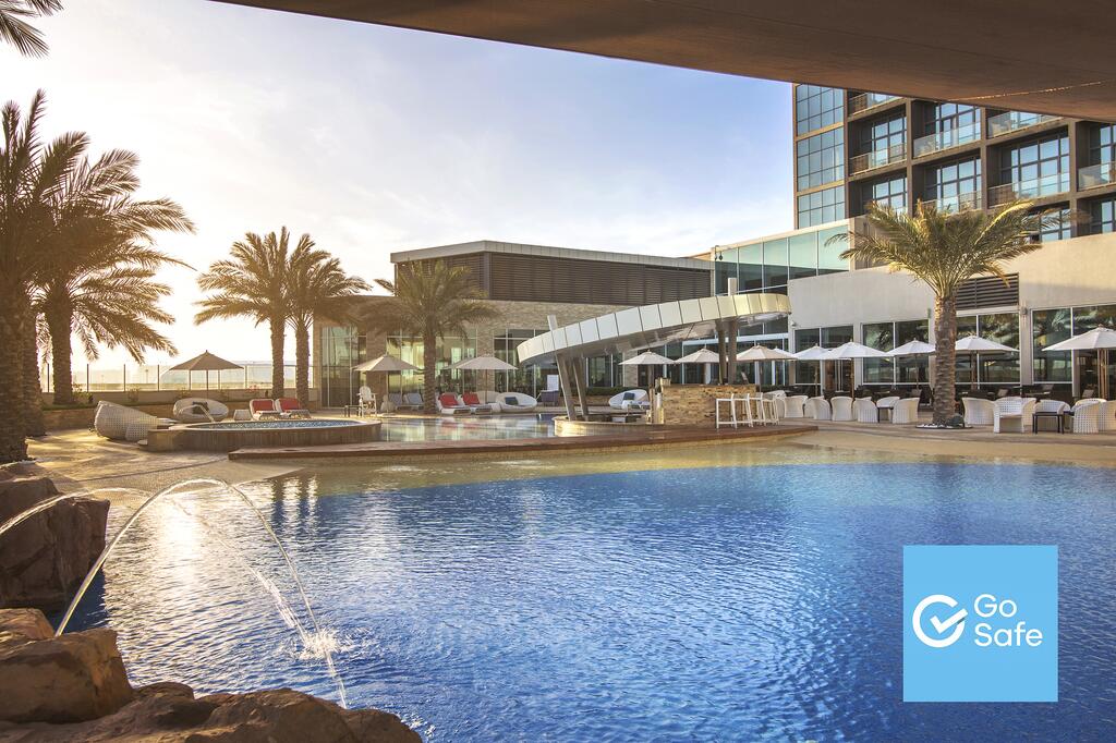 Yas Island Rotana Abu Dhabi - thumb 0