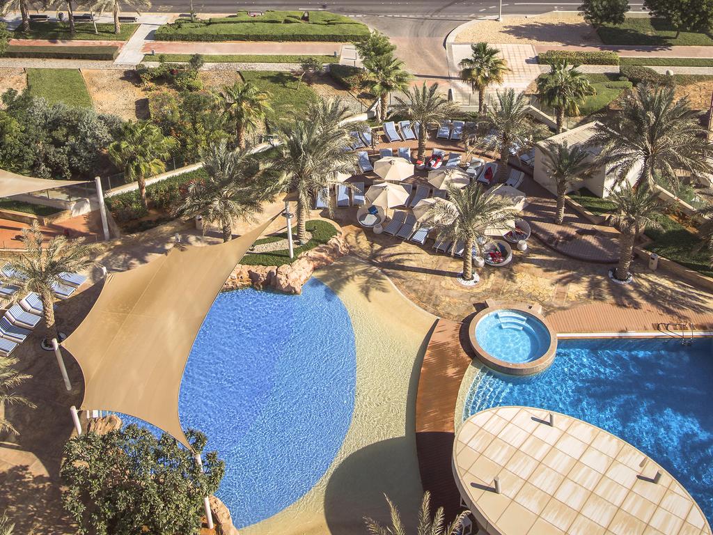 Yas Island Rotana Abu Dhabi - thumb 3