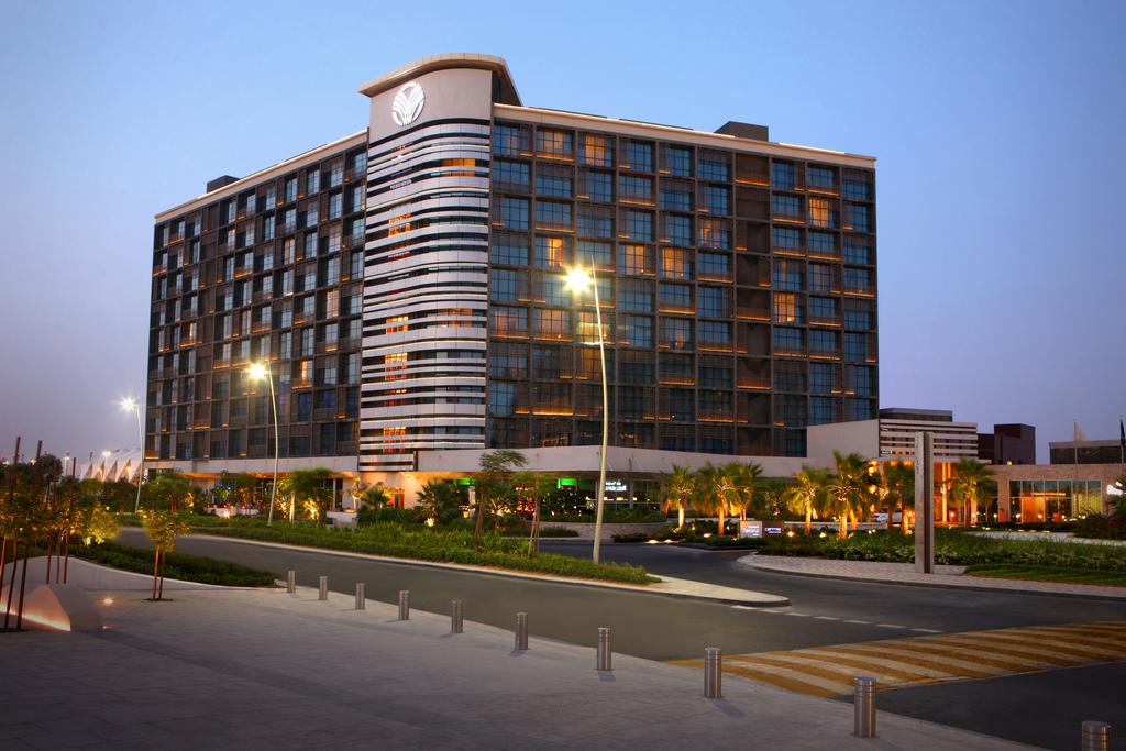 Yas Island Rotana Abu Dhabi - thumb 1