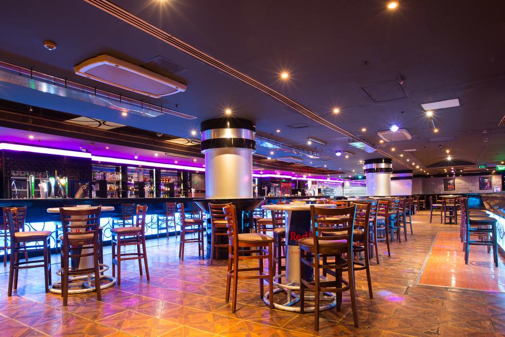 York International Hotel - thumb 7