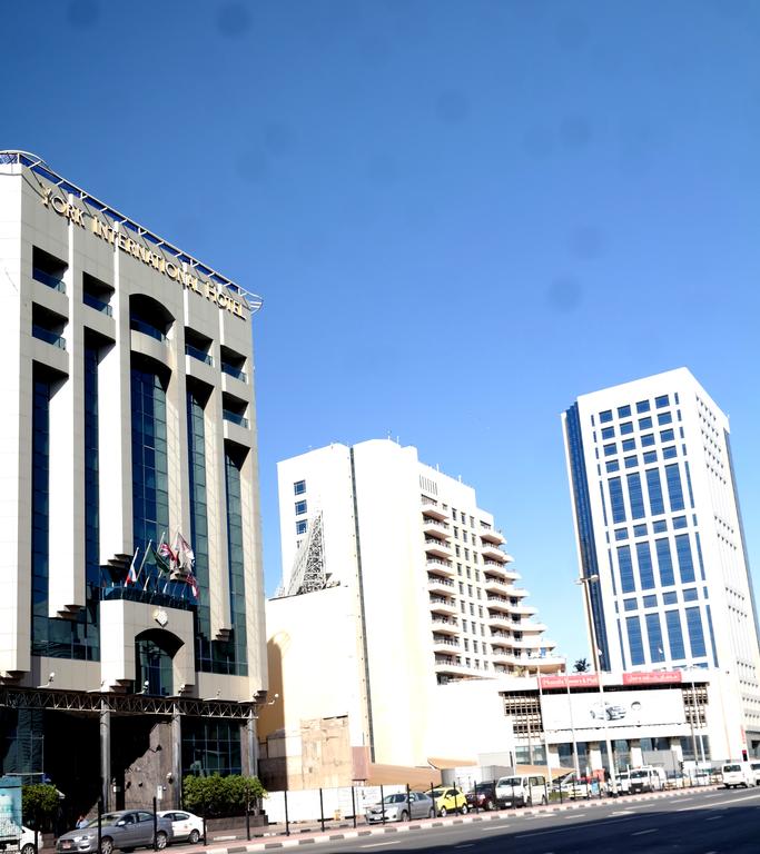 York International Hotel - thumb 4