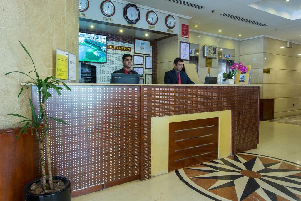 York International Hotel - thumb 1