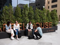 Zabeel House by Jumeirah The Greens Accommodation Dubai