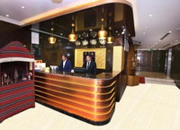 Zagy Hotel Accommodation Dubai