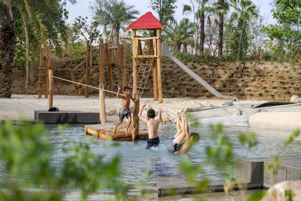 Zaya Al Barari Hotel Living - thumb 3