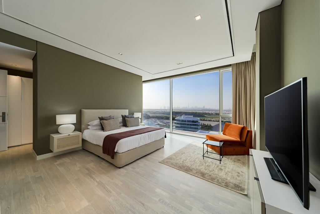Zaya Al Barari Hotel Living - thumb 1