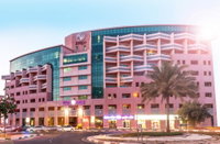 ZiQoo Hotel Apartments Dubai Accommodation Dubai