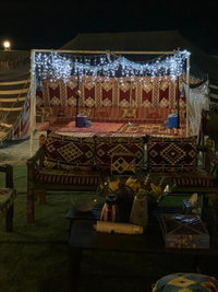    Accommodation Dubai