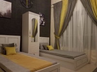    Accommodation Dubai