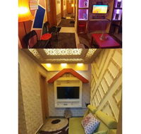    - Accommodation Dubai