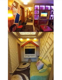    Accommodation Dubai